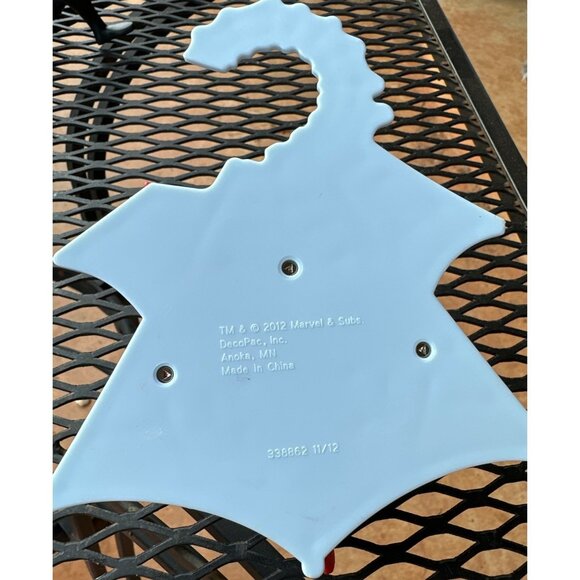 Mix Lot of 8 Marvel Plastic Collectible Toys Spiderman Hulk 1991 Wolverine (READ - Picture 5 of 13